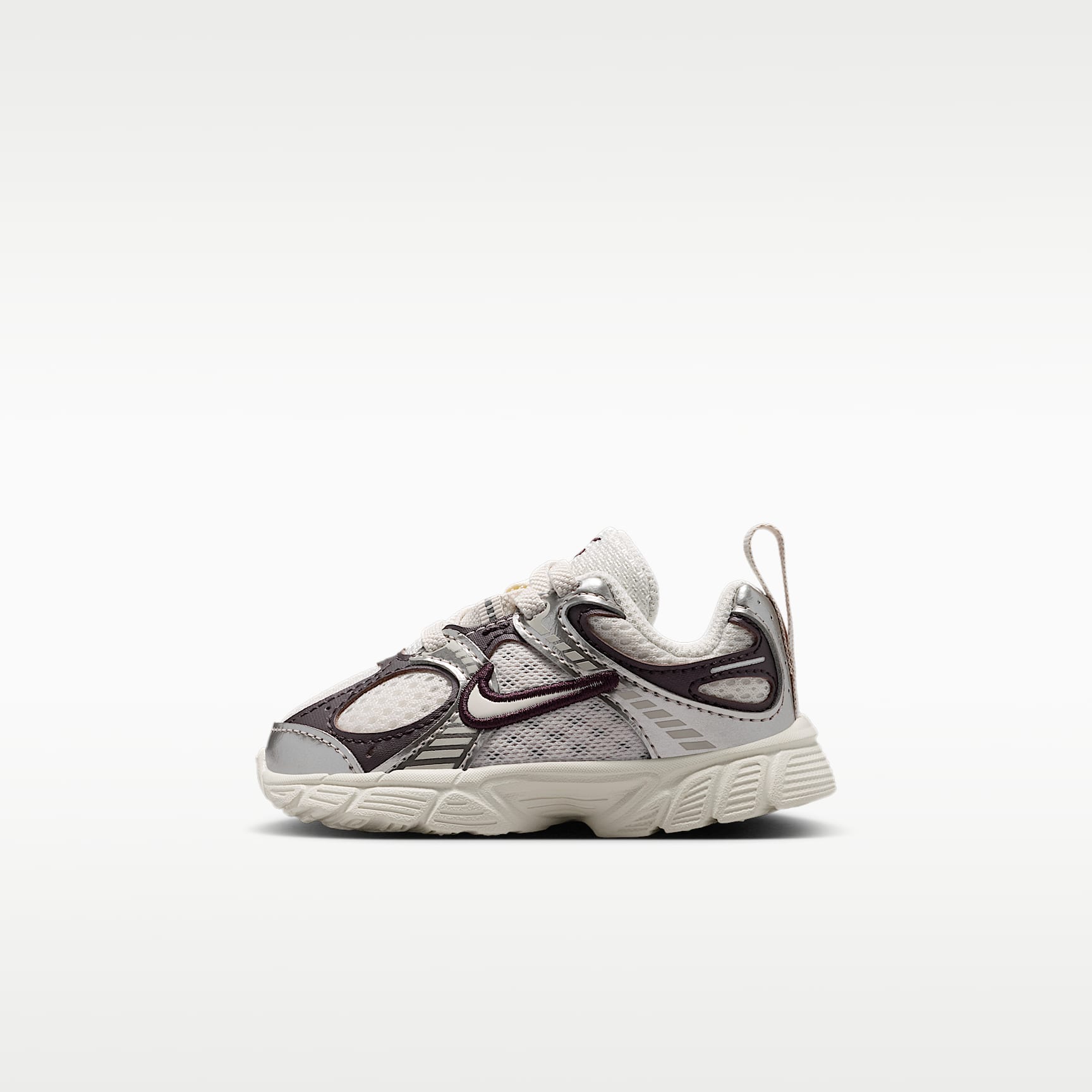 ＜NIKE＞ナイキ V5 RNR スニーカー / キッズ 17cm-22cm Nike V5 RNR Baby/Toddler Shoes. Nike.com